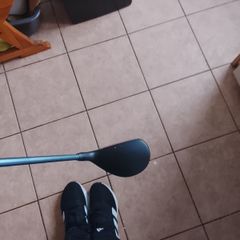 ping hybrid
