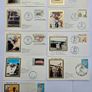 Pope John Paul II GOLDEN SERIES Collection 270 Covers  Vatican Worldwide Image 4