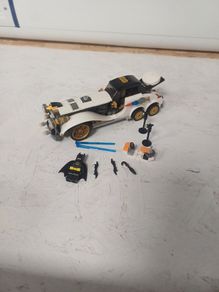 lego 70911