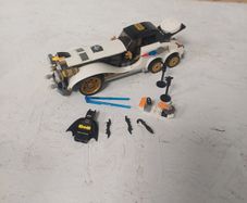 lego 70911