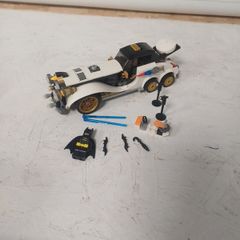 lego 70911