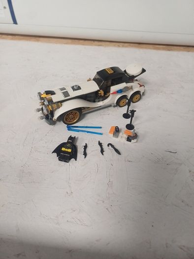 lego 70911