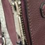 Marc Jacob's large saddle bag Image 6