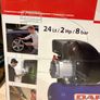 Dari air Compressor and assesories, brand new in box Image 4