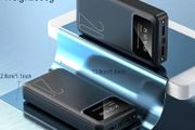 New 20000 Power Bank