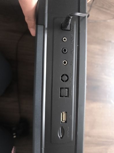 Keyboard