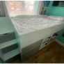 Mid-Sleeper (with pull out desk) 300 euro ono Image 4