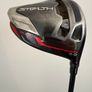 Taylormade Stealth Driver Image 4
