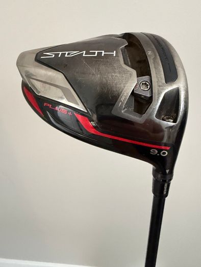 Taylormade Stealth Driver
