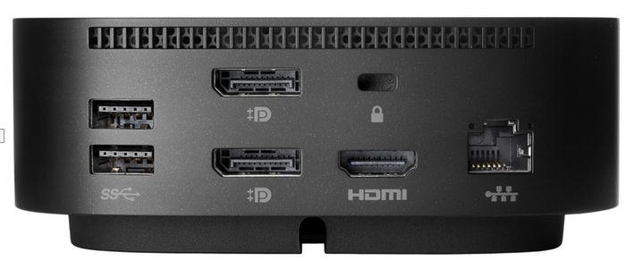 Hp Usb-c/a Universal Dock G2 (5tw13aa) New