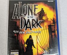 Alone in the Dark