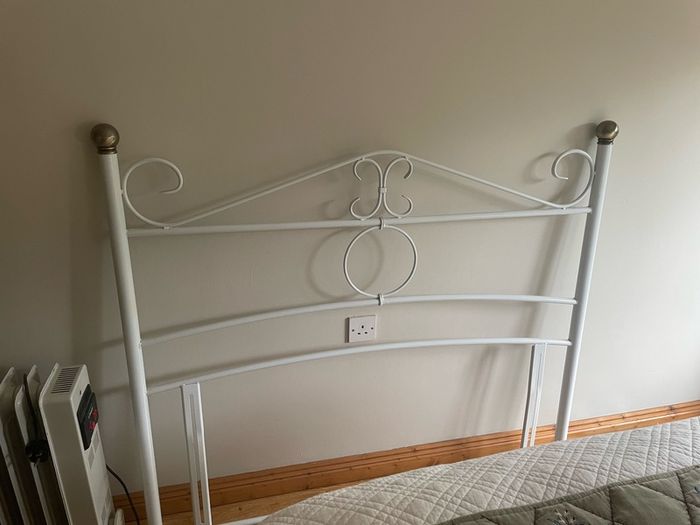 free Headboard