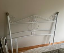 free Headboard