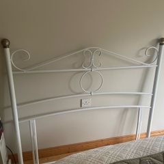free Headboard