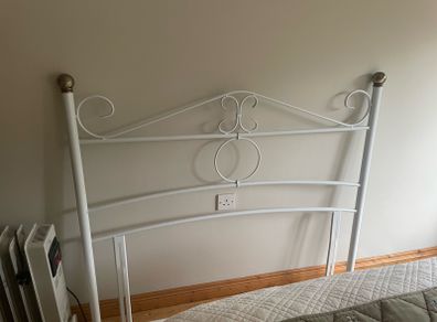 free Headboard