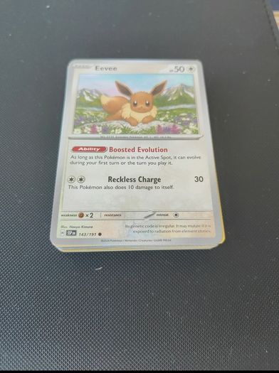 Pokemon Card Lot