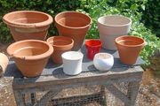 garden planters