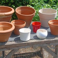 garden planters