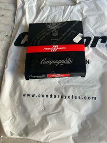 Campagnolo Record chain 11 speed