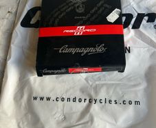 Campagnolo Record chain 11 speed