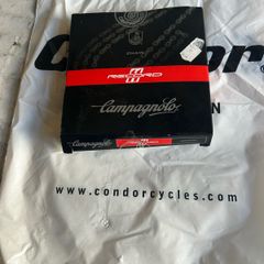 Campagnolo Record chain 11 speed