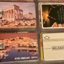 Various 90's call cards from Germany, Netherlands, Israel, Belgium, Malta, Caribbean , Greece, Italy Image 7