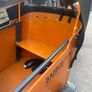 Babboe Curve cargo bike electric Image 2