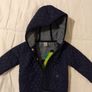 Next Reversible 2 in 1 Baby Jacket Image 7