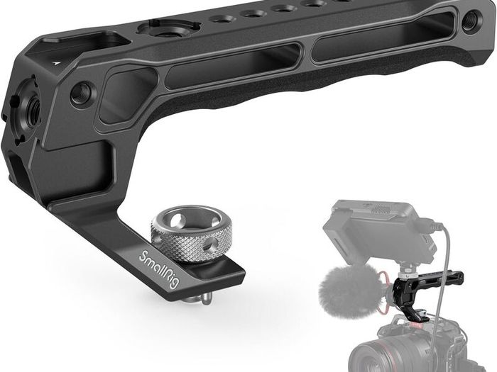 Sony A7S III Accessories