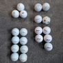 Golf Balls (20) Image 3