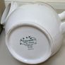 Vintage Keltkraft designed by Noritake Pennfield 9172 teapot & sugar bowel Image 10