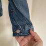 Denim Jacket Size 12 Image 7