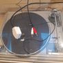 Dual CS 505-2 Turntable Image 8