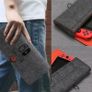 Nintendo Switch Storage Cover Bag Game Host Protection Package NX Case Gamer Accessories Fashion Portable Handbag Soft Shockproof Image 2