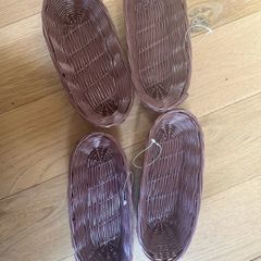 Wicker basket