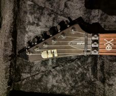 LTD KH202 electric guitar