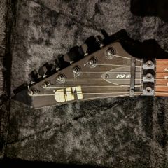 LTD KH202 electric guitar