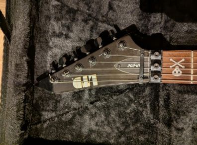 LTD KH202 electric guitar