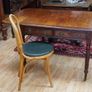 Late Georgian Drop-Leaf Sofa Table / Writing Desk Image 8