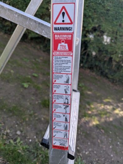 Ladder
