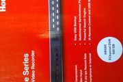 Honeywell CCTV Equipment