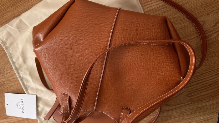 Polene Inspired mini cyme bag
