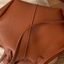 Polene Inspired mini cyme bag Image 6