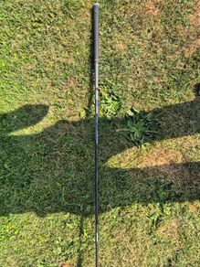 mitsubishi tensei av series driver shaft