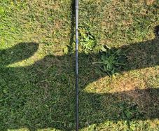 mitsubishi tensei 1k driver shaft