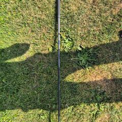 mitsubishi tensei 1k driver shaft