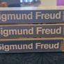 Sigmund Freud books Image 2