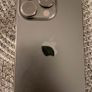 iPhone 15po Image 3