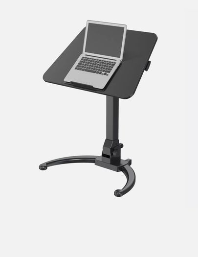 Desk black