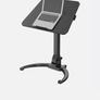 Desk black Image 8